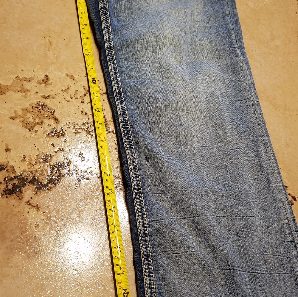 Men's jeans
